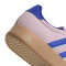 Championes de Mujer Adidas Bareeda W Rosado - Azul