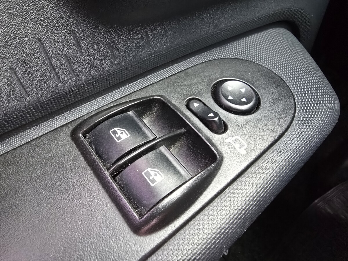 Fiat Mobi Trekking 1.0 Extra Full | Permuta / Financia Fiat Mobi Trekking 1.0 Extra Full | Permuta / Financia