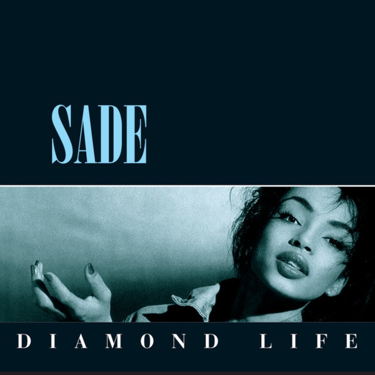 Sade - Diamond Life - Vinilo 