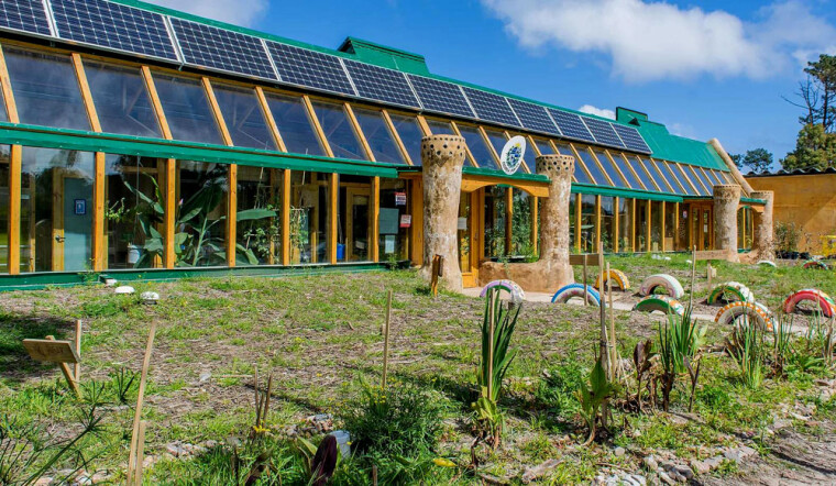 Donamos Purificadores de Agua a Una Escuela Sustentable