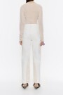 STRAIGHT CROPPED Crudo