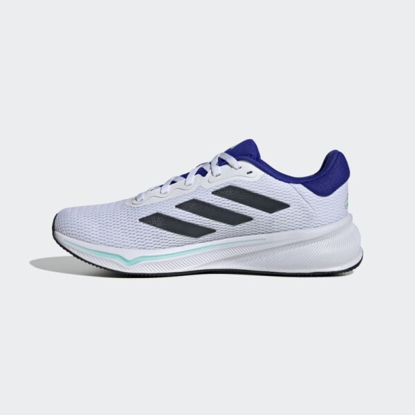Championes Adidas Response Blanco