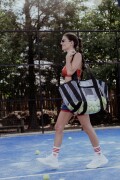 Cartera Costero NEGRO
