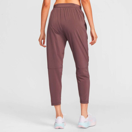 Pantalón Largo Nike Tempo De Mujer Morado