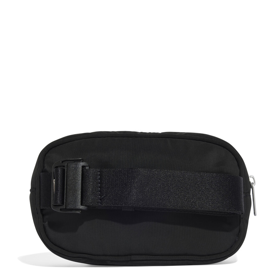 Riñonera Unisex Adidas Training Negro - Gris