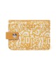 Cabaia Billetera Wallet - San Lorenzo De Florence Cabaia Billetera Wallet - San Lorenzo De Florence