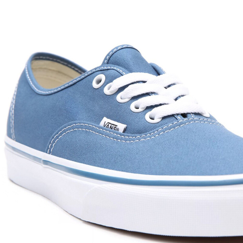 Championes Vans Authentic de Hombre - VN000EE3NVY Marino