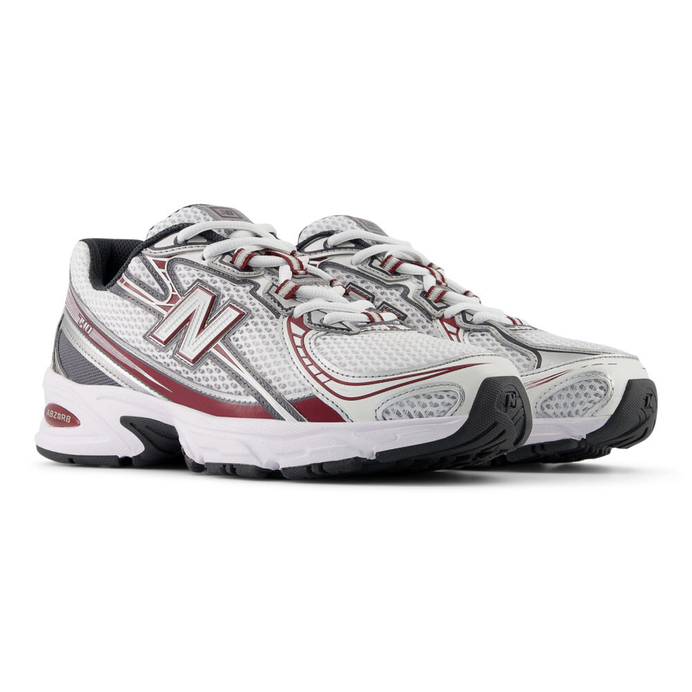NB 740 - Unisex White