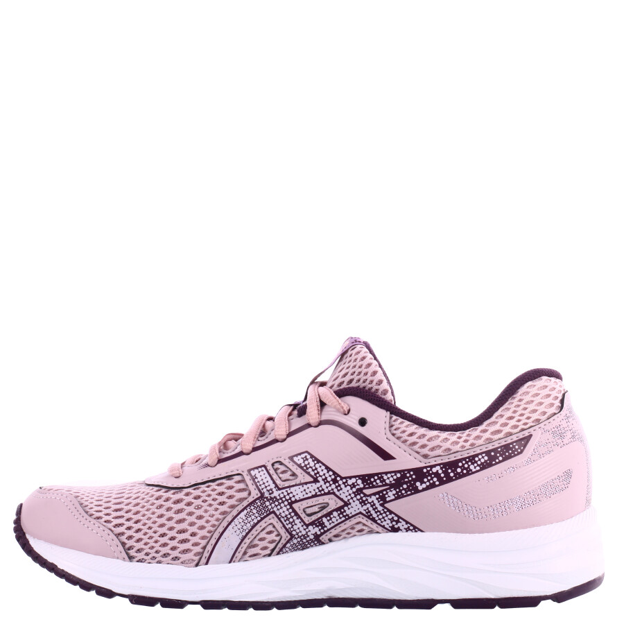 Championes de Mujer Asics Kabuki Rosado - Violeta