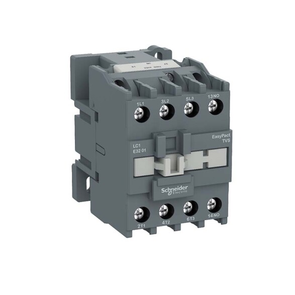 Relé térmico p/contactor LC1E 23-32A TL2034