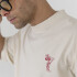 Remera Pulau 888 Blanco