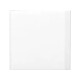 Ceramica Blanca Plano Brillo 20X20Cm Piso Pared