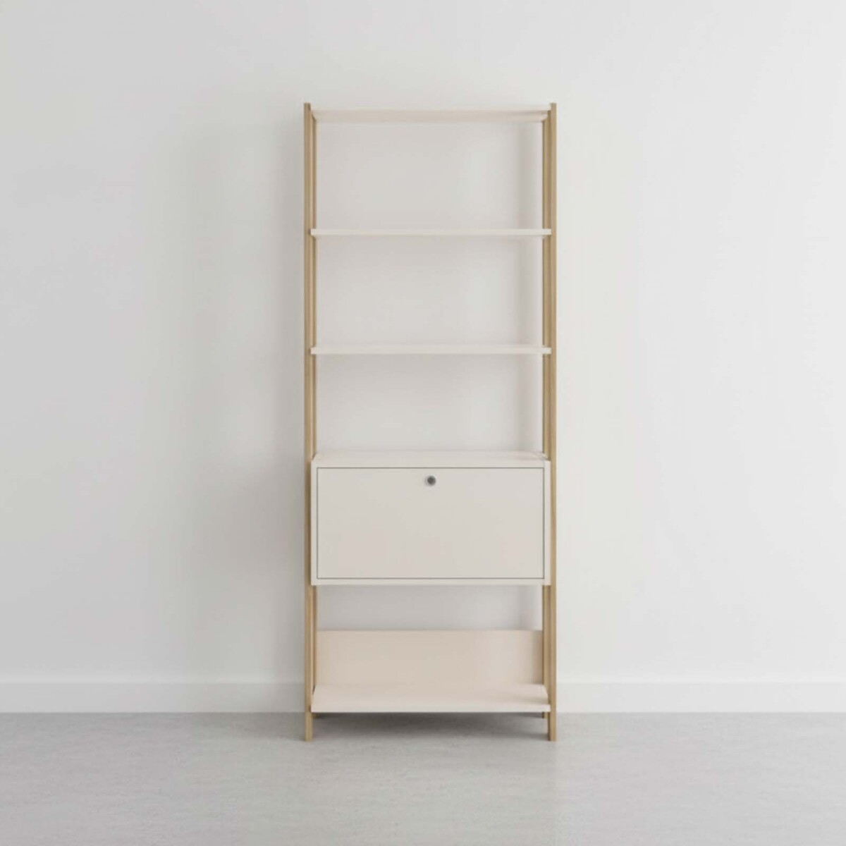 BIBLIOTECA - MDF-Y-MDP MATCH 