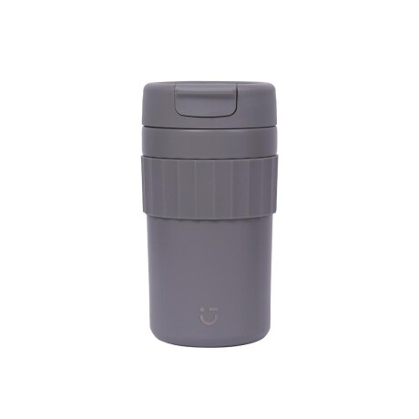 Vaso térmico 450ml gris