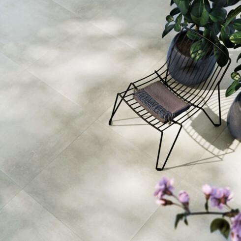 Porcelanato Gris Antideslizante 60X60Cm Pared Piso Exterior GAMAS DE GRIS