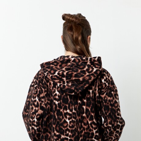 CANGURO ROMAN Animal Print