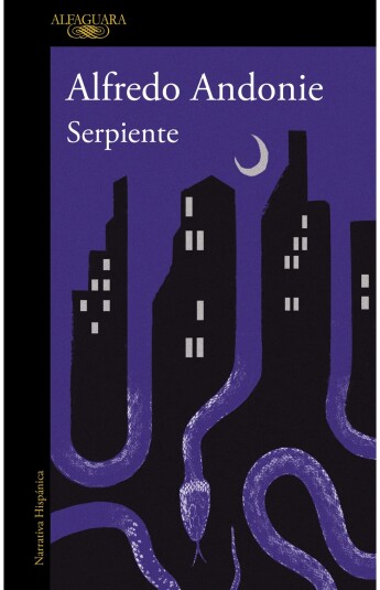 Serpiente Serpiente