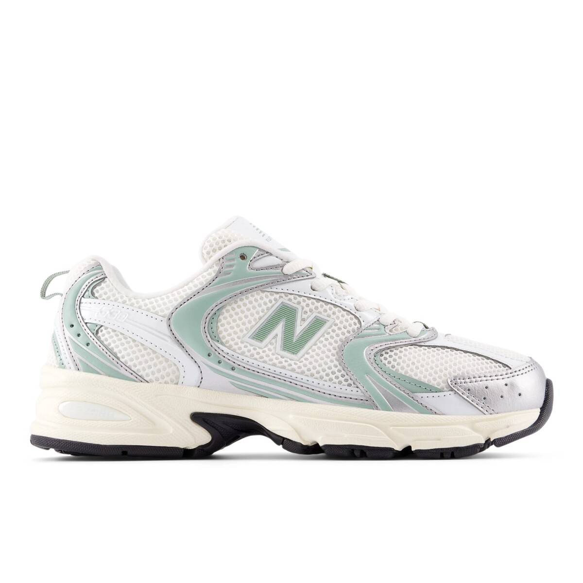 Championes Lifestyle New Balance Unisex 530 U530SEB - ELD 