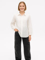 Camisa Rossa Blanco