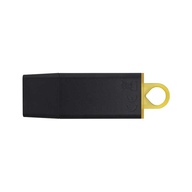 Pendrive Kingston 128GB DataTraveler Exodia USB 3.2 Pendrive Kingston 128GB DataTraveler Exodia USB 3.2