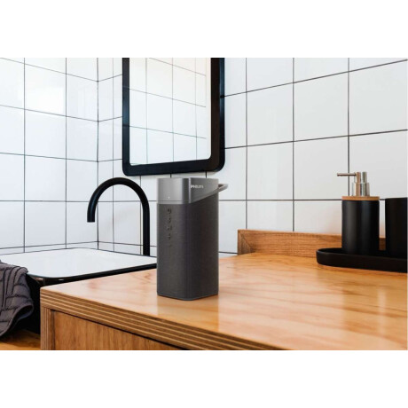 Parlante Bluetooth Philips European Design