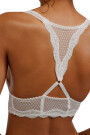 BRALETTE MIDWEEK Blanco