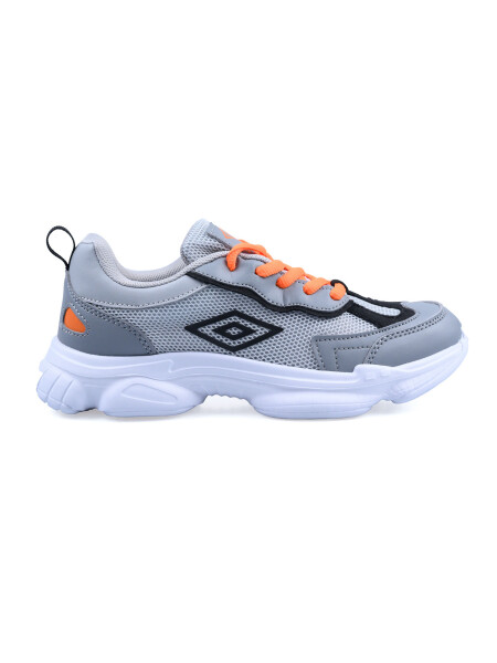 Calzado Mixer Umbro Junior 052