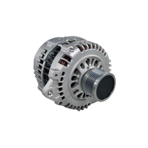 ALTERNADOR Alternador