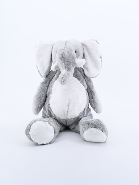 ELEFANTE GRIS