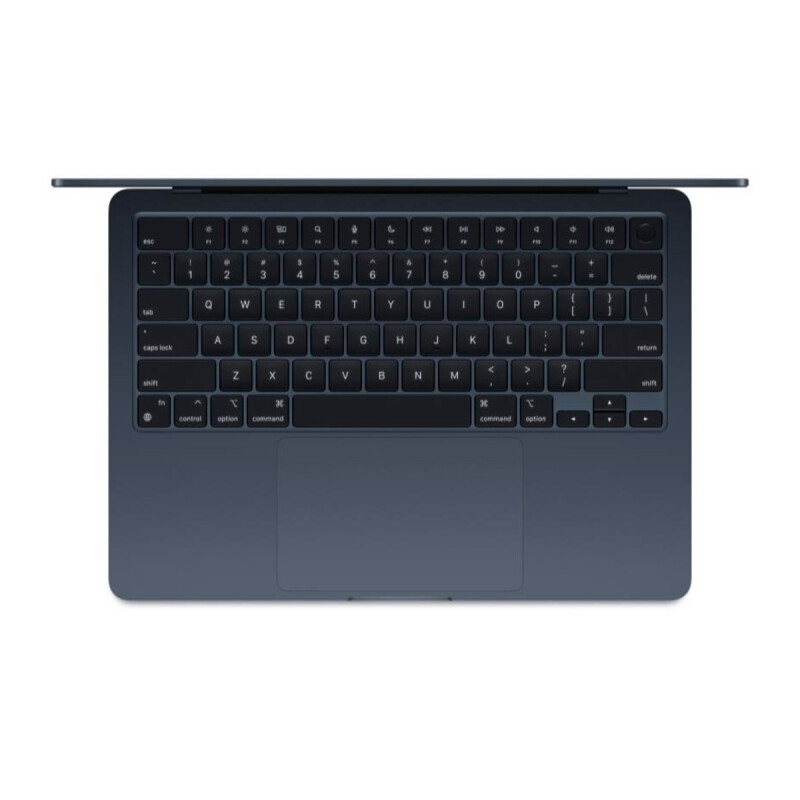 Notebook Apple Macbook Air MRYU3LL M3 256GB 8GB 15" Midnight Notebook Apple Macbook Air MRYU3LL M3 256GB 8GB 15" Midnight