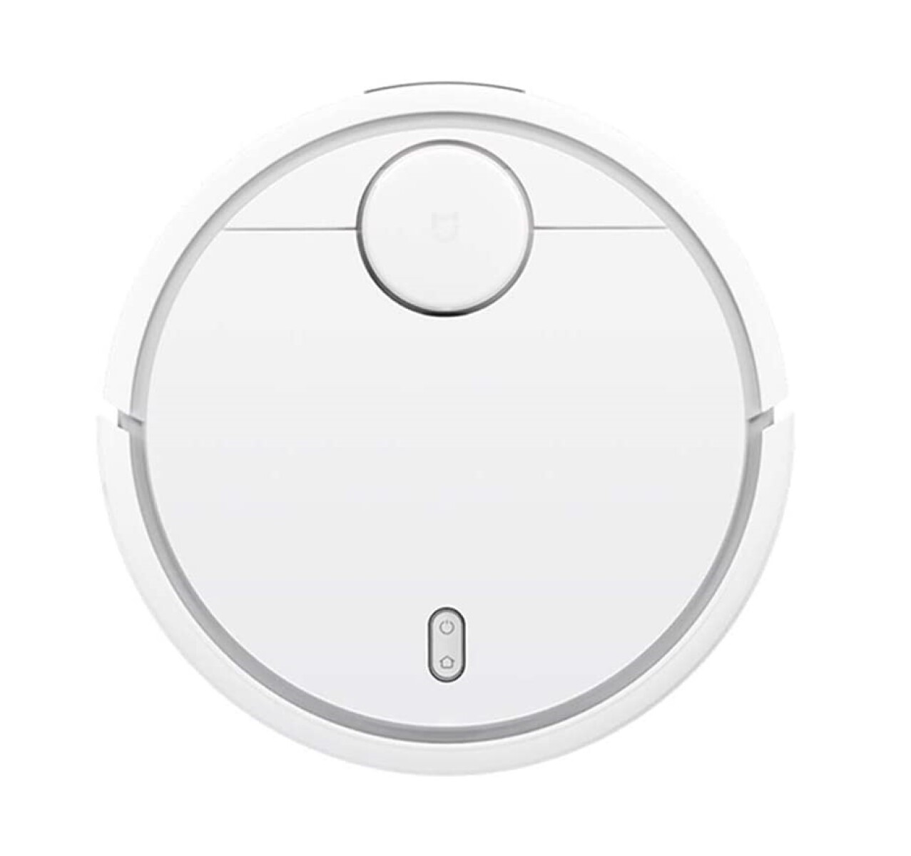 Aspiradora Mi Robot Vacuum Mop P Blanca 
