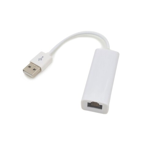 CABLE ADAPTADOR DE RED USB A ETHERNET CABLE ADAPTADOR DE RED USB A ETHERNET
