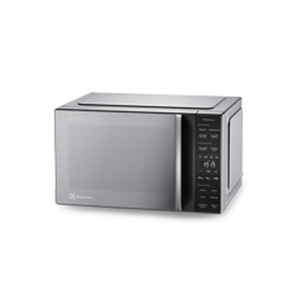 Microondas Electrolux 25L Inoxidable
