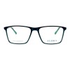 ALASKA ALAV21045618140 - Adulto - Negro Negrouniforme