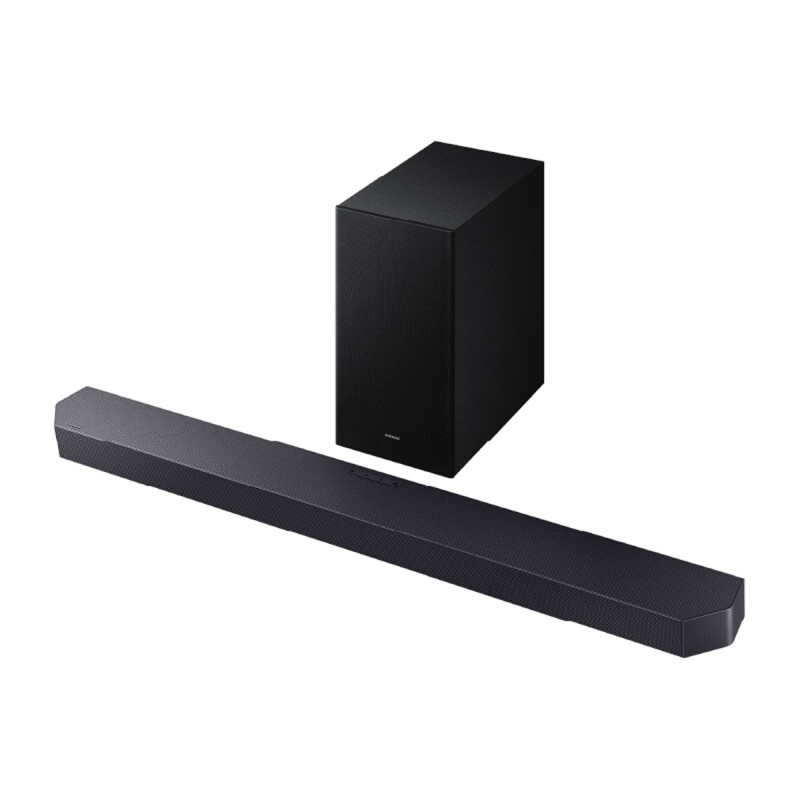 BARRA DE SONIDO INALÁMBRICA SAMSUNG 3.1.2 BARRA DE SONIDO INALÁMBRICA SAMSUNG 3.1.2