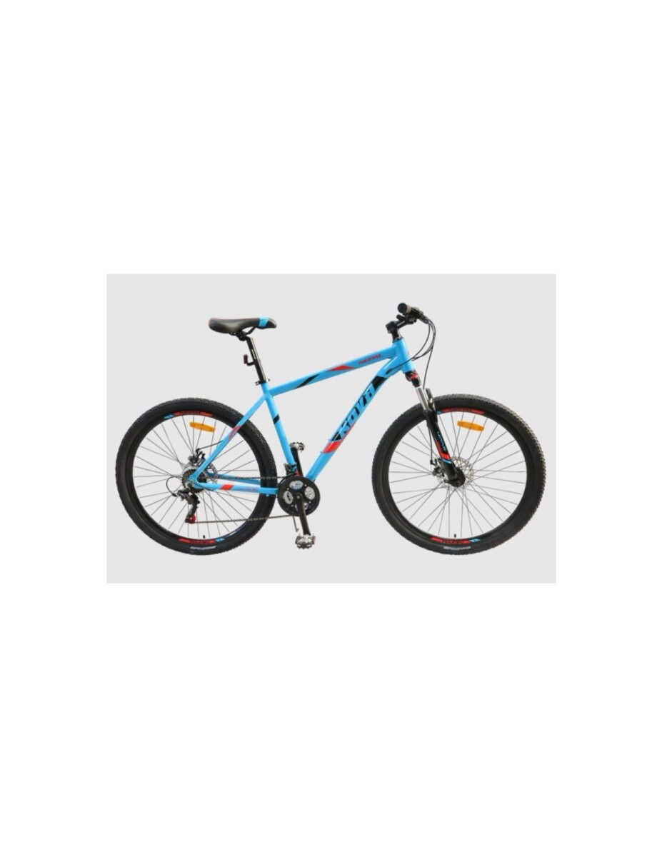 Bicicleta Kova Nepal 29 