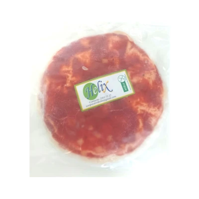 Pizza Solo Salsa Sin Gluten Helix 400g Pizza Salsa Helix 400gr