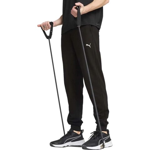 PANTALON S-XL BLACK