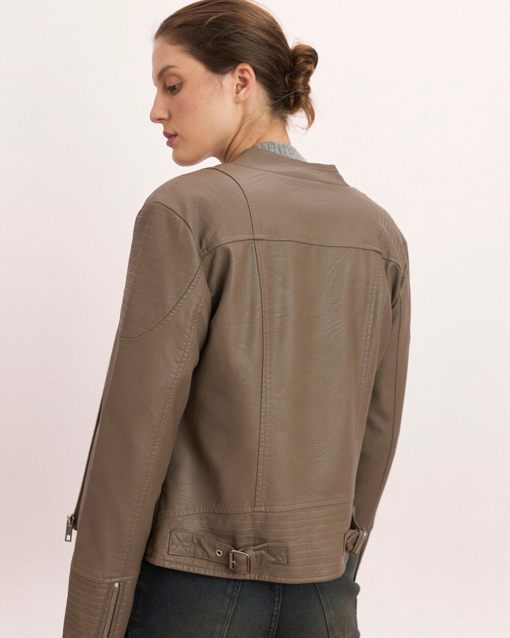 Campera Krush Vison