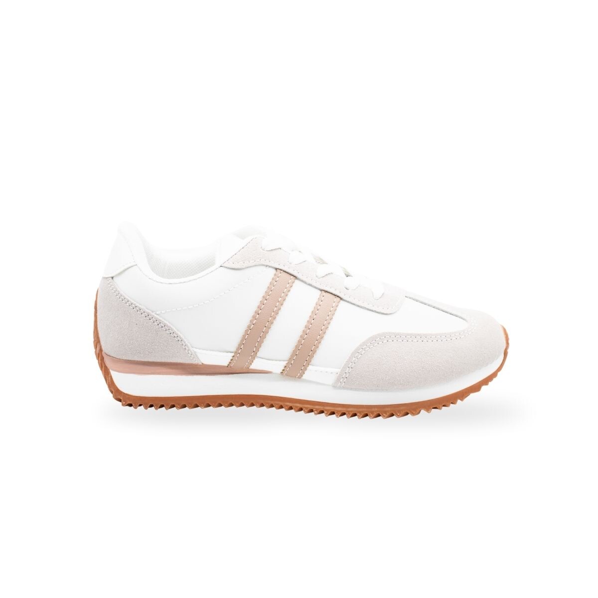 CHAMPION 35-40 - WHITE/LT.P 