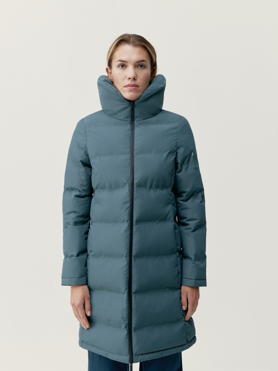 CAMPERA COAT 
