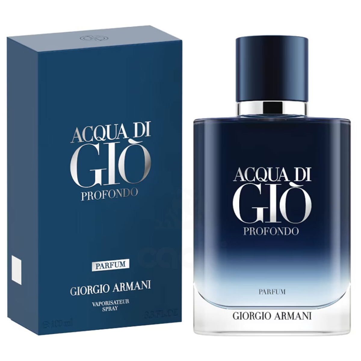 Perfume Acqua Di Gio Profondo Parfum 100ml 