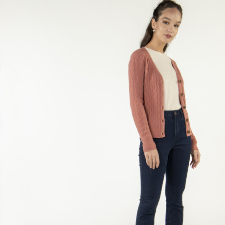 CARDIGAN HARROW Camelia
