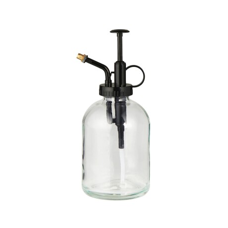 PULVERIZADOR VIDRIO VERDE 4232-24