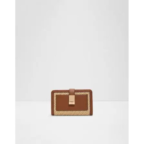 SANDGATE LIGHT PINK SYNTHETIC COGNAC