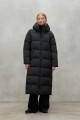 CAMPERA BINAIAALF Negro
