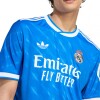 CAMISETA HOMBRE adidas REAL MADRID 25/26 Blue