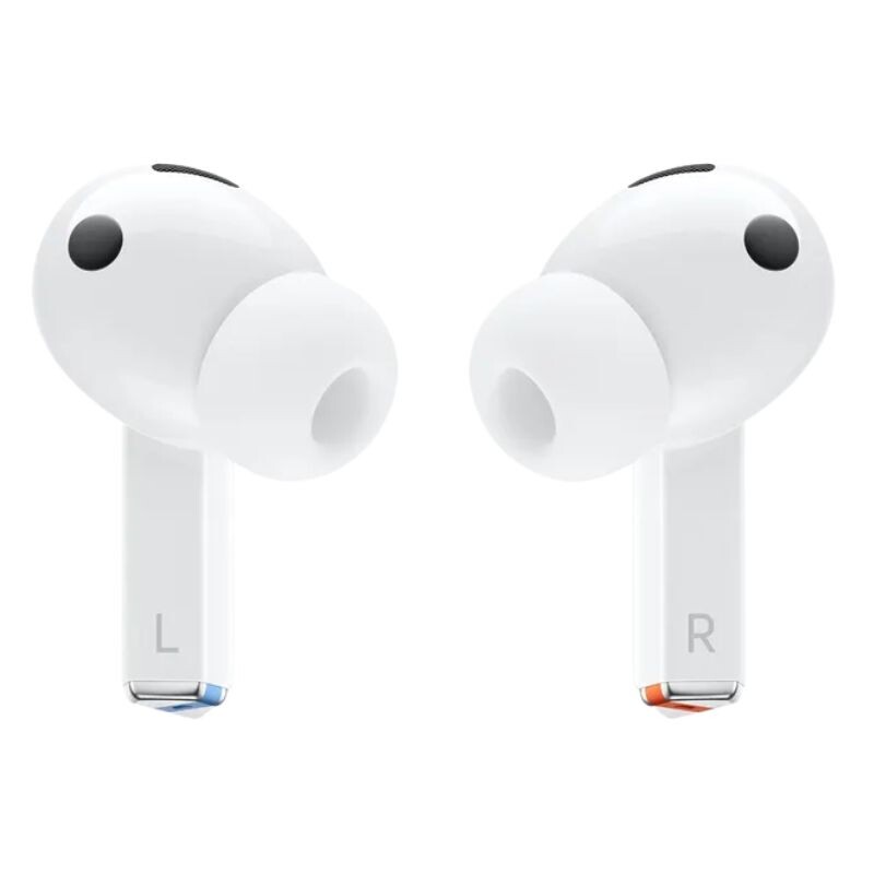 Auricular Samsung Buds 3 Pro White R630 Auricular Samsung Buds 3 Pro White R630