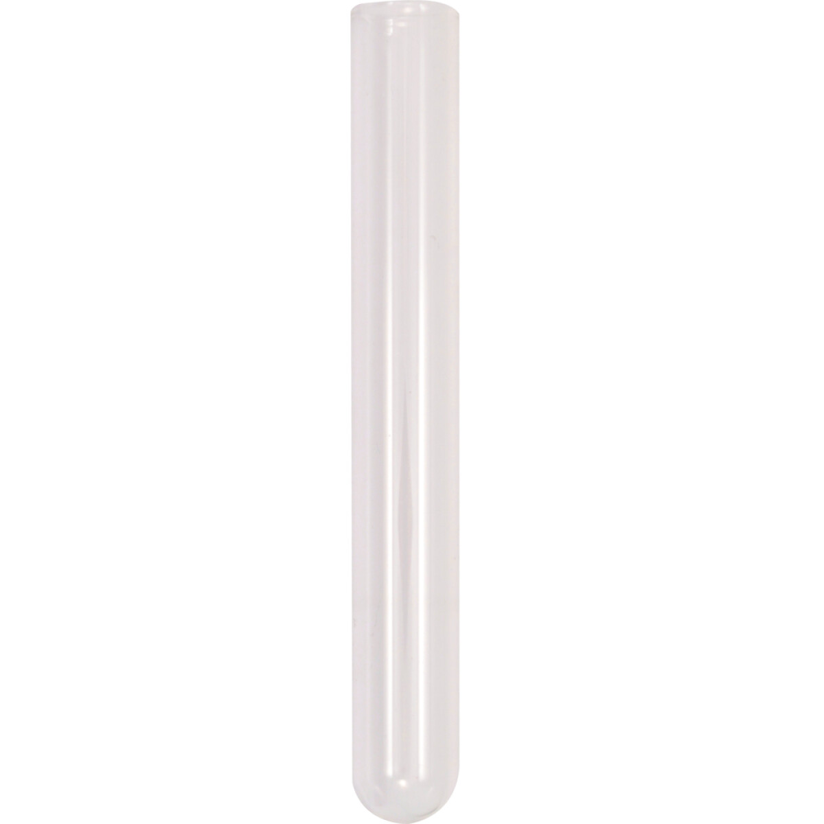 Tubo de Ensayo Vidrio Borosilicato 3.3 - 13x100 mm 