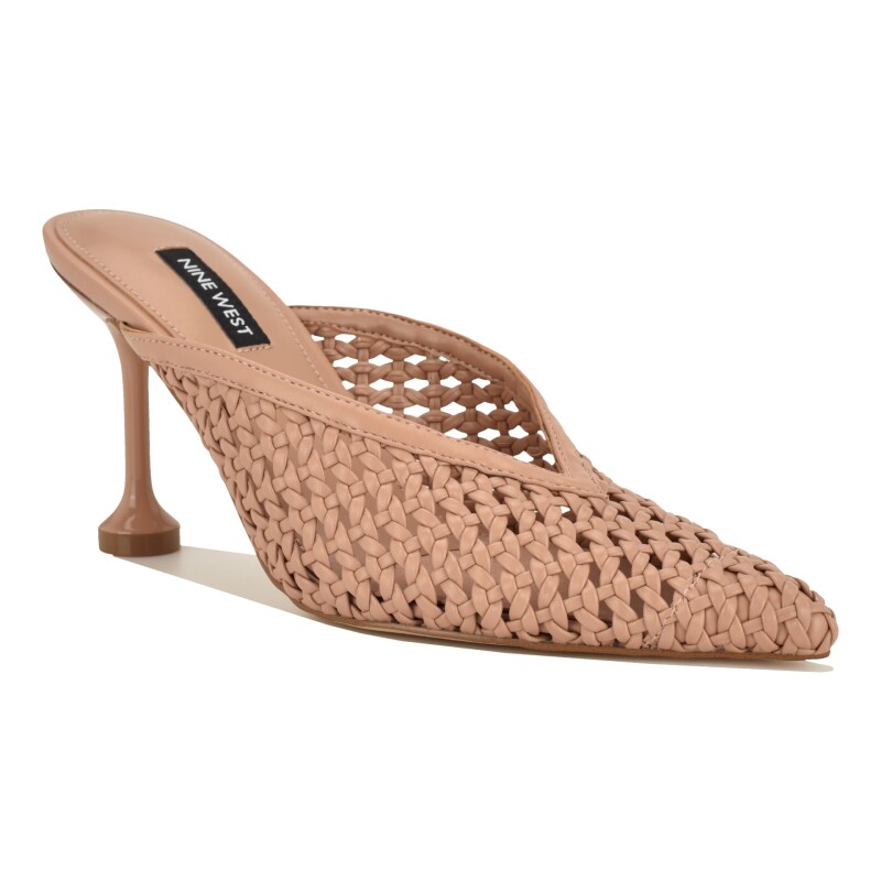 Pumps Grasso8 Light Natural